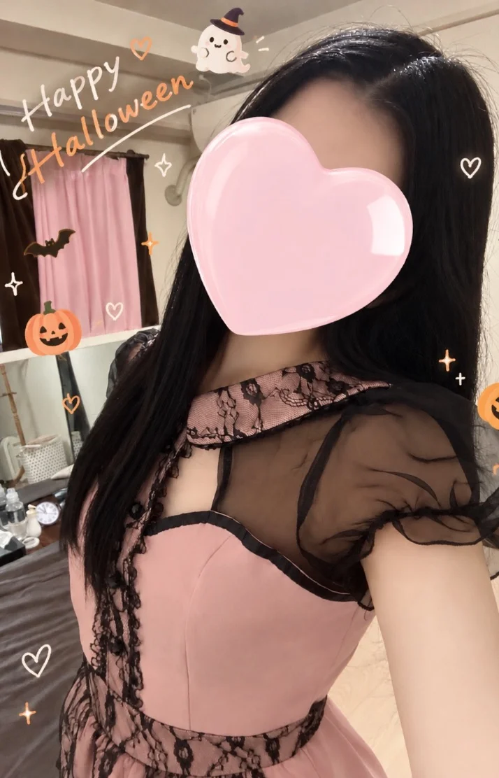 本日出勤🎃♡