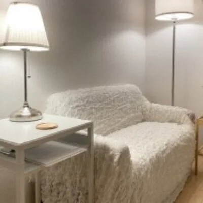 綺麗なお部屋と特別な空間をご用意してます