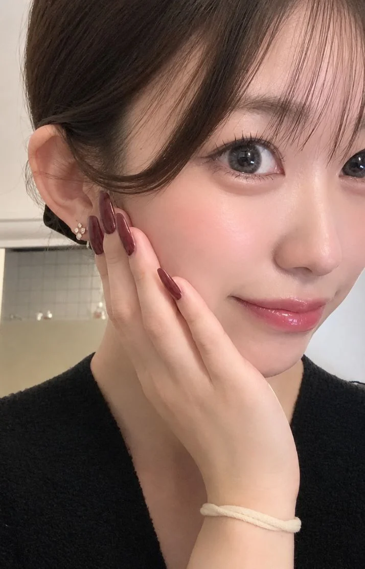おはよ