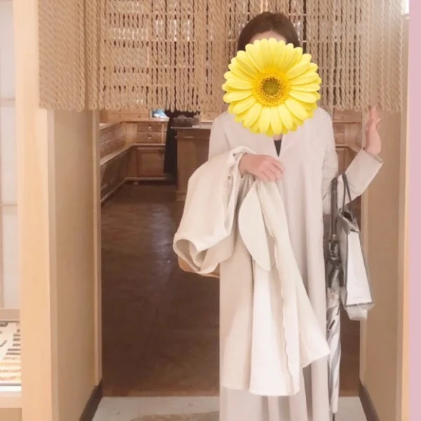 はじめまして♡