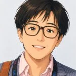 採用担当の星川さん