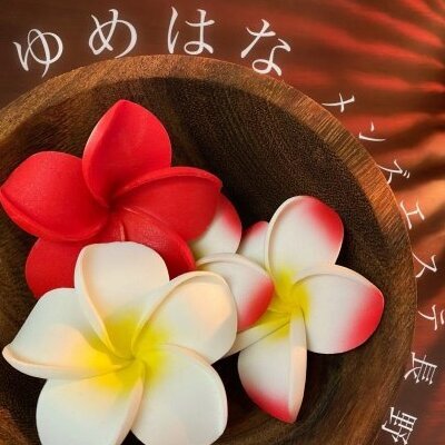 完全個室アロマサロン ゆめはなのメッセージ用アイコン