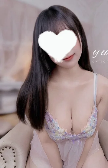 秋山ゆい
