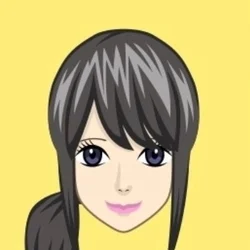 月城ふわり