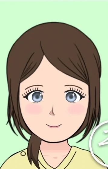 月城ふわり