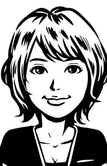 望月