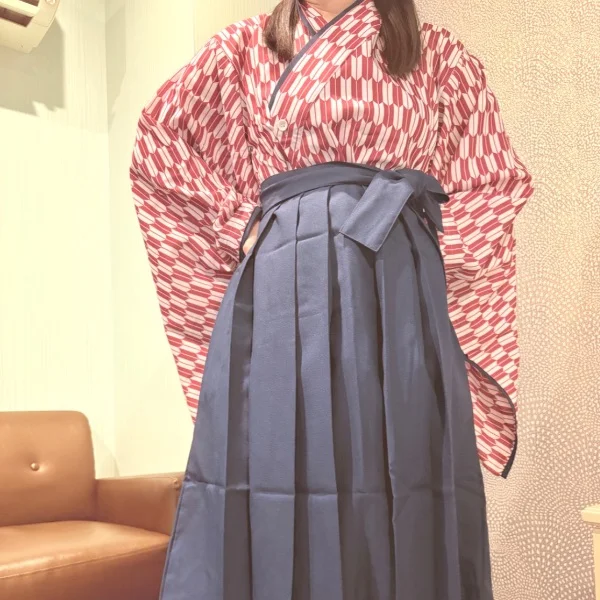 感謝です❗️