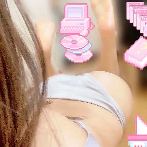 そのまま寝てもいいよ