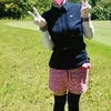 橋本まなみ