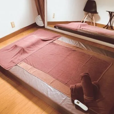 お店の特徴その1