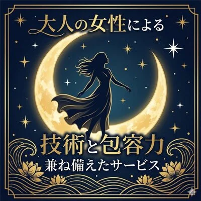 お店の特徴その3