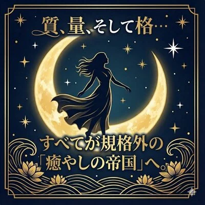 お店の特徴その1