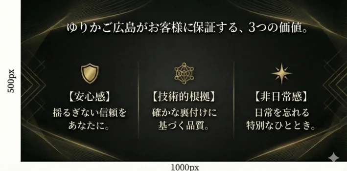 広島メンズエステ　ゆりかご広島