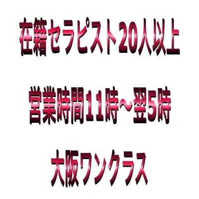 選び抜かれた軍団大阪ワンクラスのメリットイメージ(1)