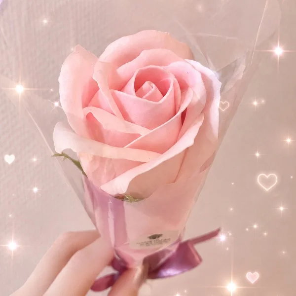お礼❤︎