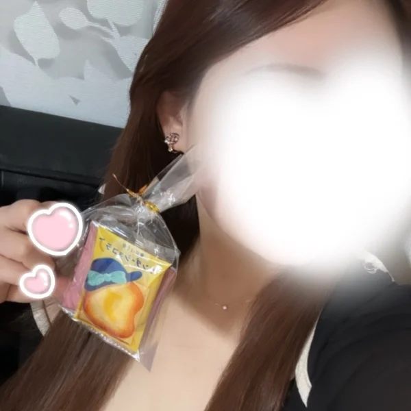 お礼💌