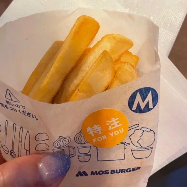 特注✨