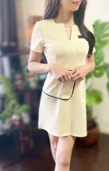 華蜜セラピスト