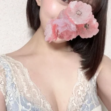 京椿のメッセージ用アイコン