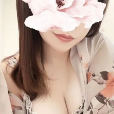 京椿のメッセージ用アイコン