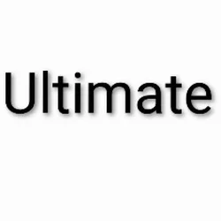 Ultimate　〜第三章〜