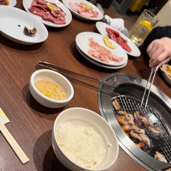 焼肉ンニ🍖