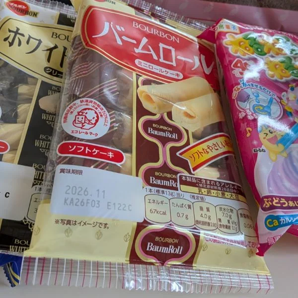 少しずつ回復