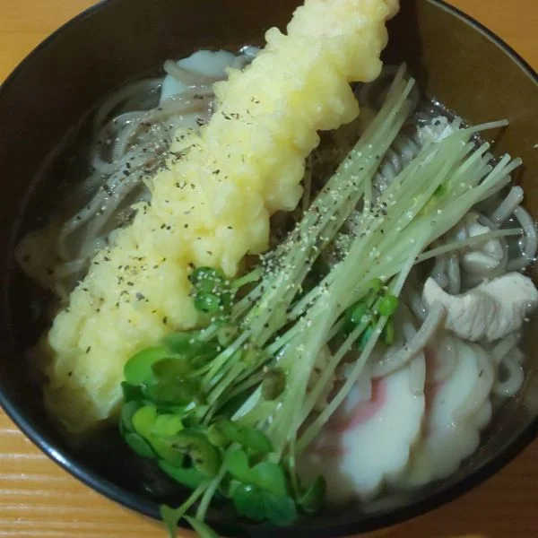 衣替えしたお
