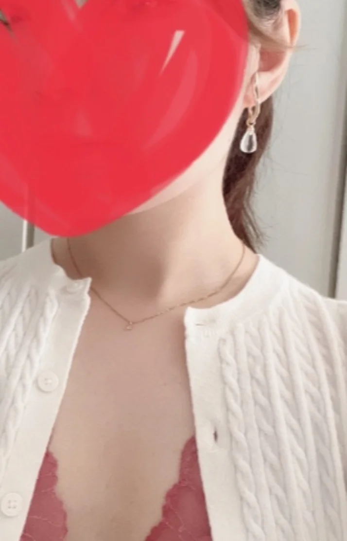 いつもと違う時間でドキドキ✨