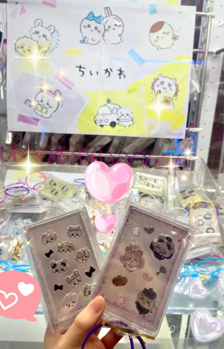 クレーンゲームで奇跡…！✨