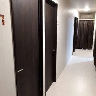 お店の特徴その1