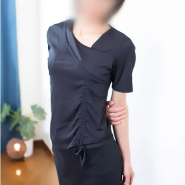 石野なみ>の写真