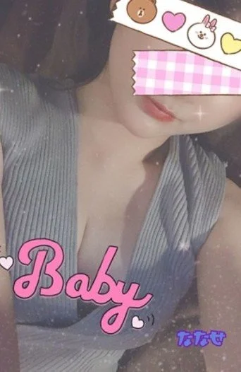 七瀬 みな