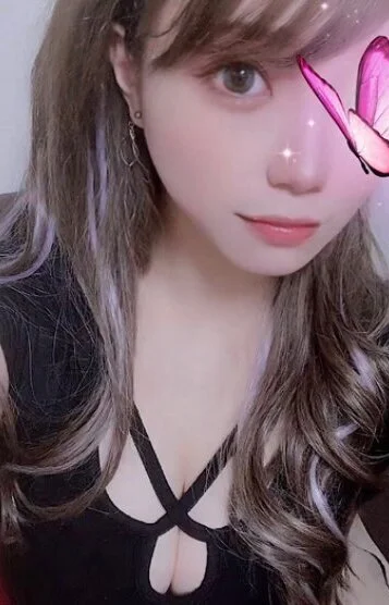 新垣かすみ