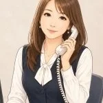 採用担当の瀬戸さん