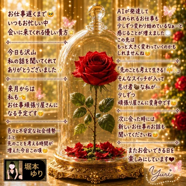 🥀⋆ 本日もありがとうございます 🦁