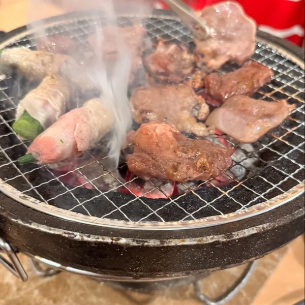 デート