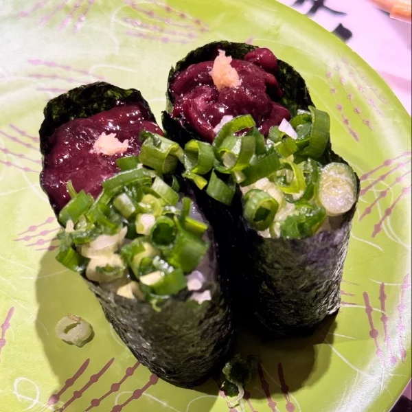 ピカピカ
