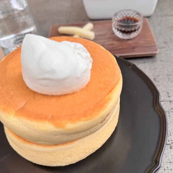 ラグジュアリー