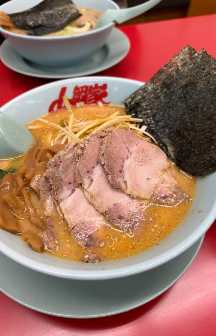 ミスとミセスと
