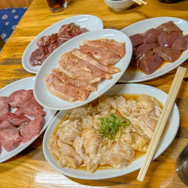ウルサイ