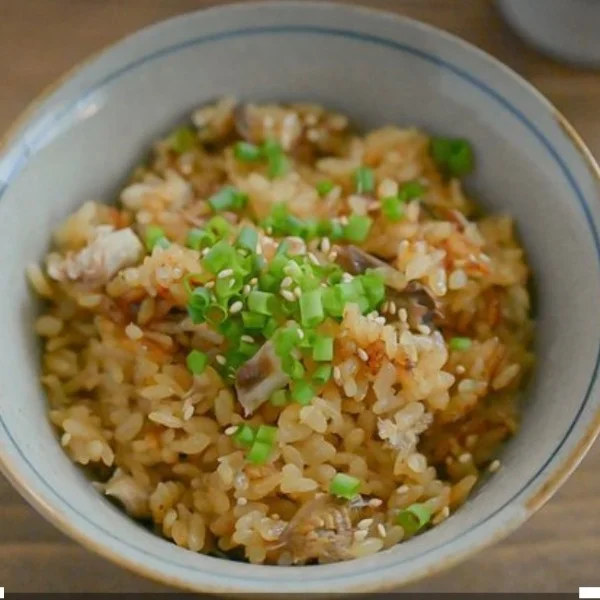 たまには真希の料理も紹介😋