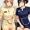 W 天使 & 橘