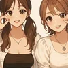 W 天使 & 橘