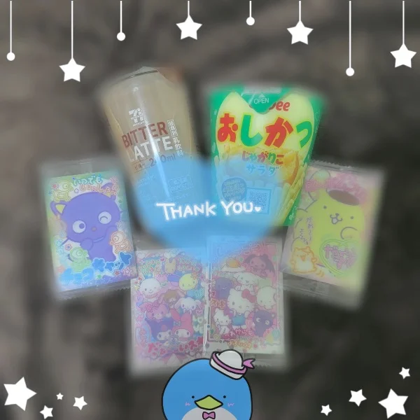うれしい🩵