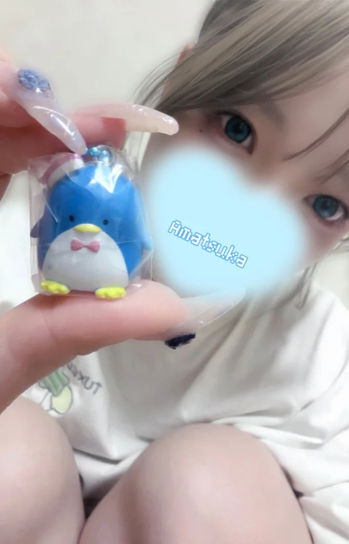 かわいい💙