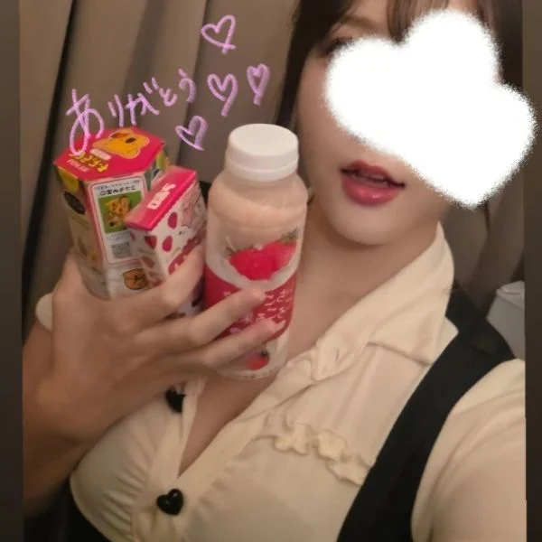 いちご♡