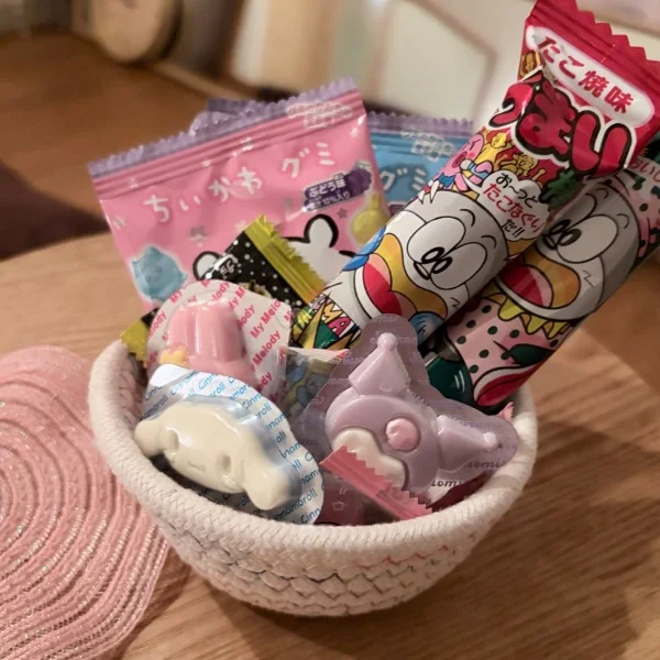 ♡8月のお礼♡