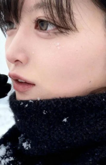 霜月みぞれ（NH)