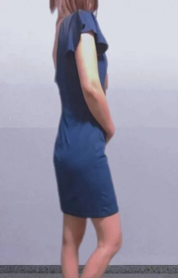 沙也加 Sayaka